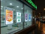 Световая панель Кристалайт — изображение 8