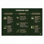 Стенд Управление беспилотными аппаратами