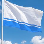 Флаг Республики Алтай
