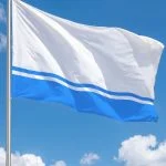 Флаг Республики Алтай