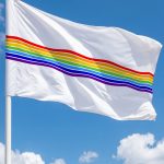 Флаг Еврейской автономной области