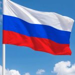 Флаг России (РФ)