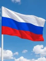 Флаг России (РФ)