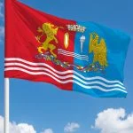 Флаг Ивановской области