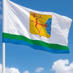Флаг Кировской области