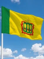 Флаг Пензенской области