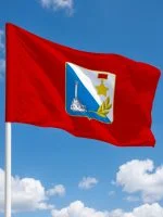 Флаг Севастополя