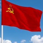 Флаг СССР