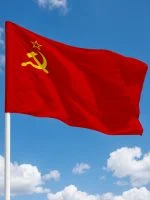 Флаг СССР