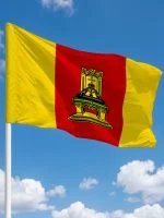 Флаг Тверской области