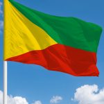Флаг Забайкальского края