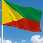 Флаг Забайкальского края
