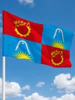 Флаг Балашиха
