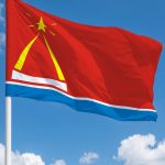 Флаг Лыткарино