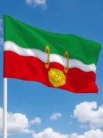 Флаг Наро-Фоминского