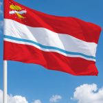Флаг Одинцовского