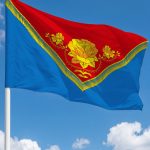 Флаг Павлово-Посадского
