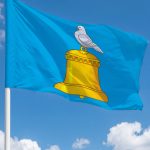 Флаг Реутов