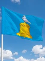 Флаг Реутов