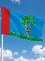 Флаг Черноголовка