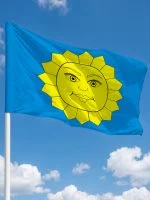 Флаг Истра