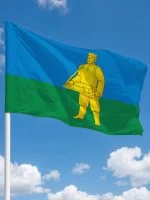 Флаг Лотошино