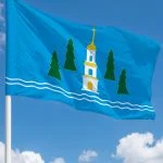 Флаг Раменского