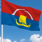 Флаг Всеволожский района