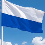 Флаг Валдайский района