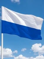 Флаг Валдайский района