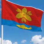 Флаг Шкотовский муниципальный округ