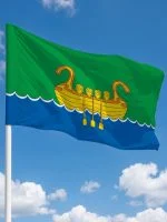 Флаг Андреапольский