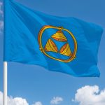 Флаг Бологовский
