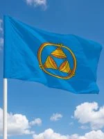 Флаг Бологовский