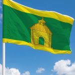 Флаг Калязинский