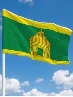Флаг Калязинский