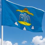 Флаг Кашинский