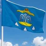 Флаг Кашинский