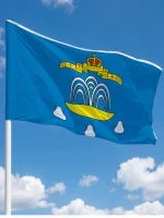 Флаг Кашинский