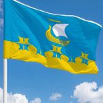 Флаг Кимрский