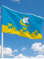 Флаг Кимрский