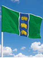 Флаг Кувшиновский