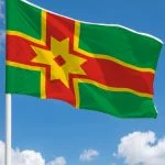 Флаг Лихославльский