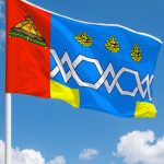 Флаг Максатихинский