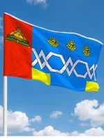 Флаг Максатихинский