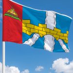 Флаг Селижаровский