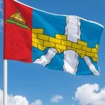 Флаг Селижаровский