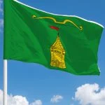 Флаг Торопецкий
