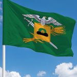 Флаг Чучковский район