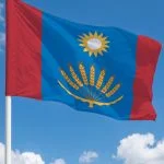 Флаг Балтачевский район